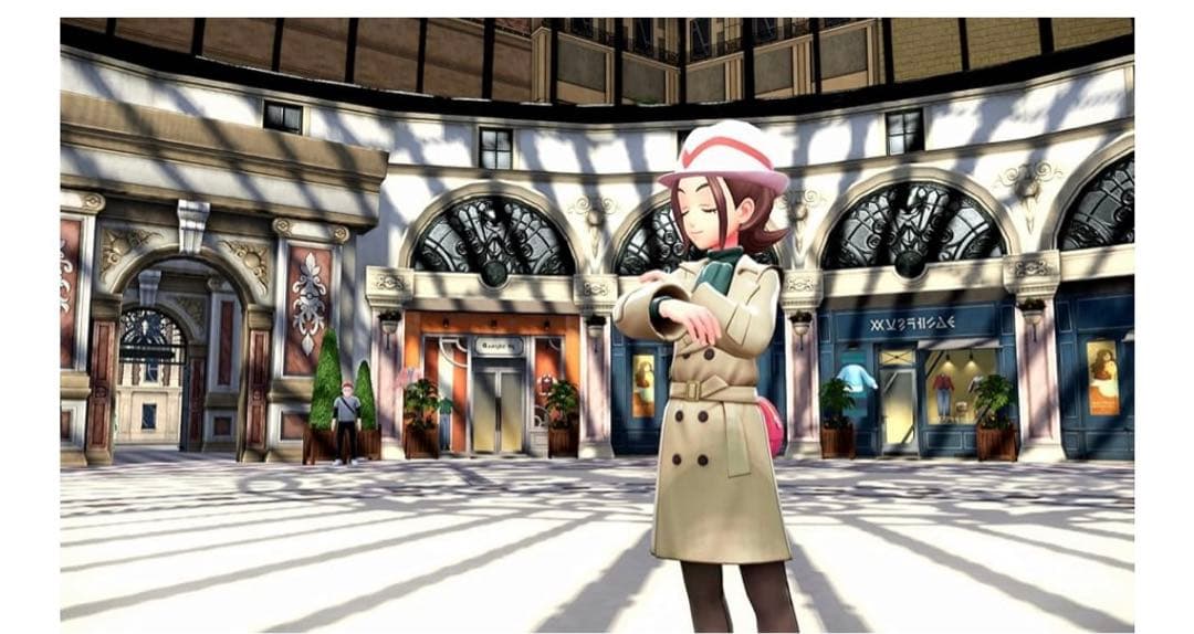ポケモンZA 新品未開封 Amazon デジタル特典付き