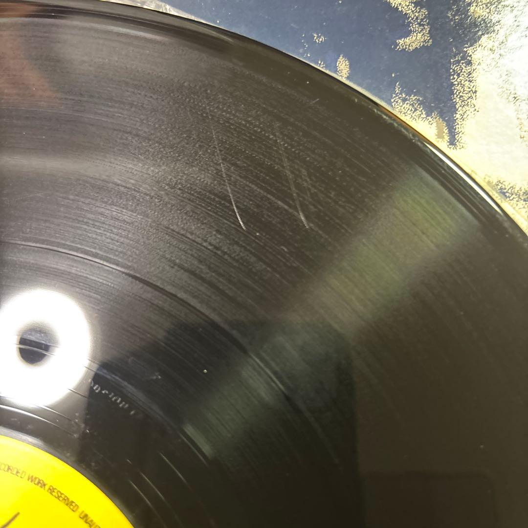 Tom Robinson Listen to the Radio レコード