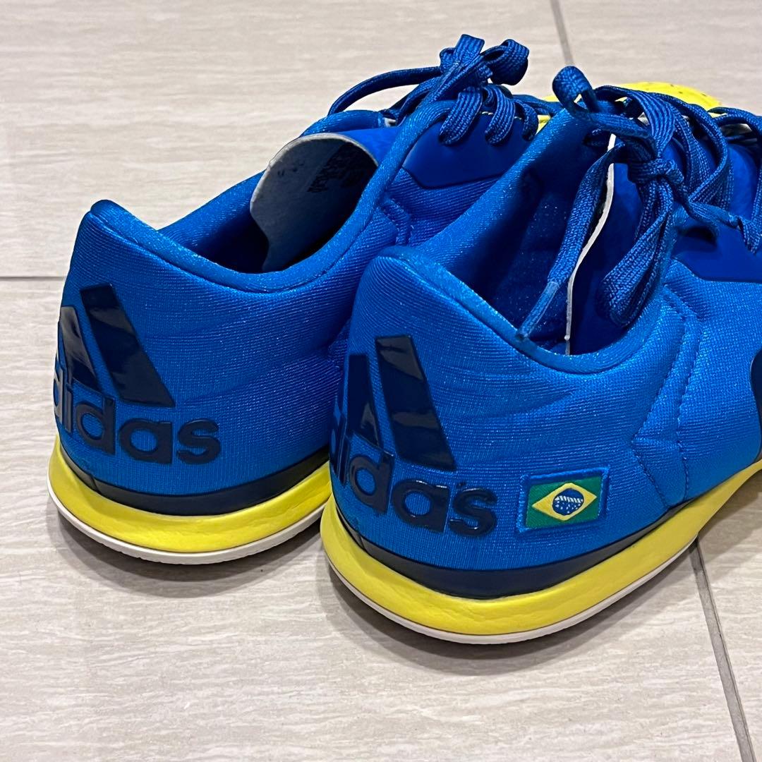 シューズ Brazil Special Edition World Cup Shoes