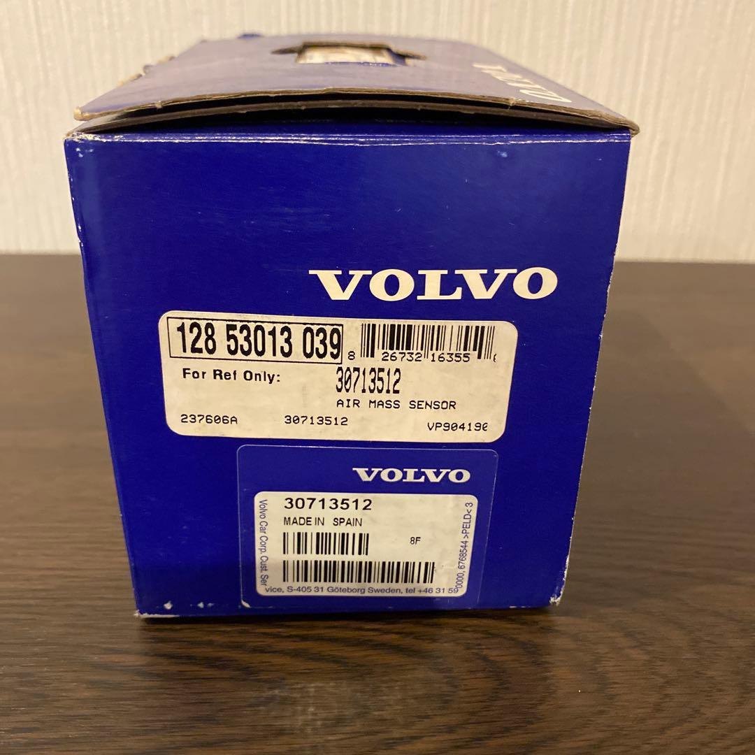 ボルボ　VOLVO エアフロメーター　エアマスメーター