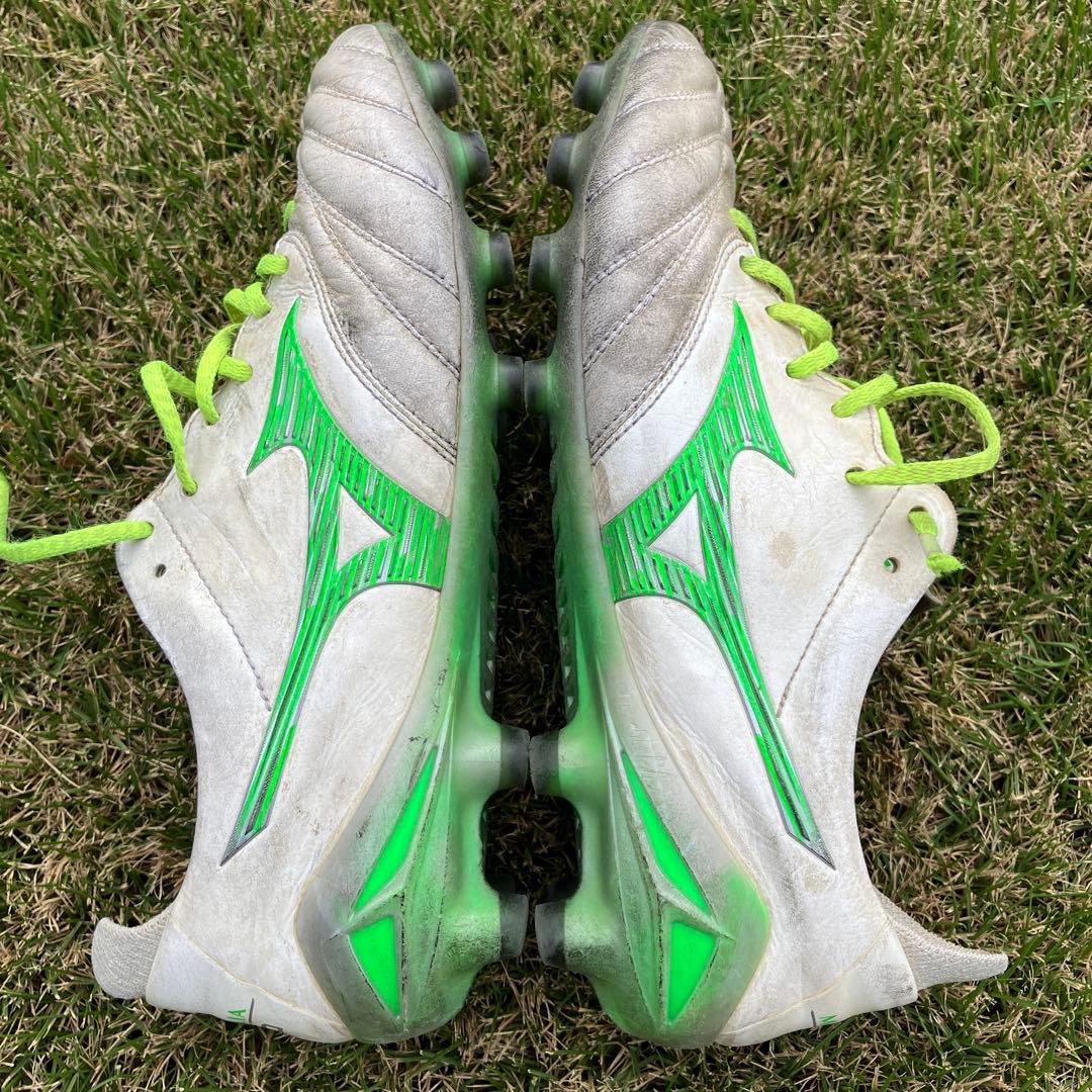 Mizuno Morelia Neo Ⅳ Japan サッカーシューズ