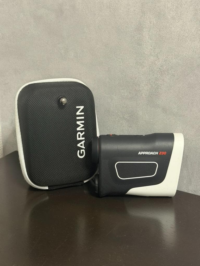 GARMIN Approach Z30 ガーミン アプローチ ゴルフ用距離計