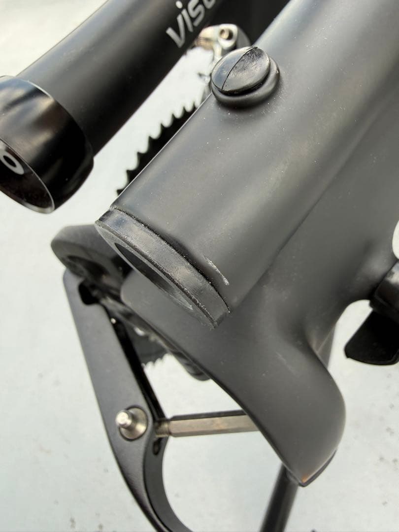 自転車本体 opengateway DAHON Visc EVO 2025