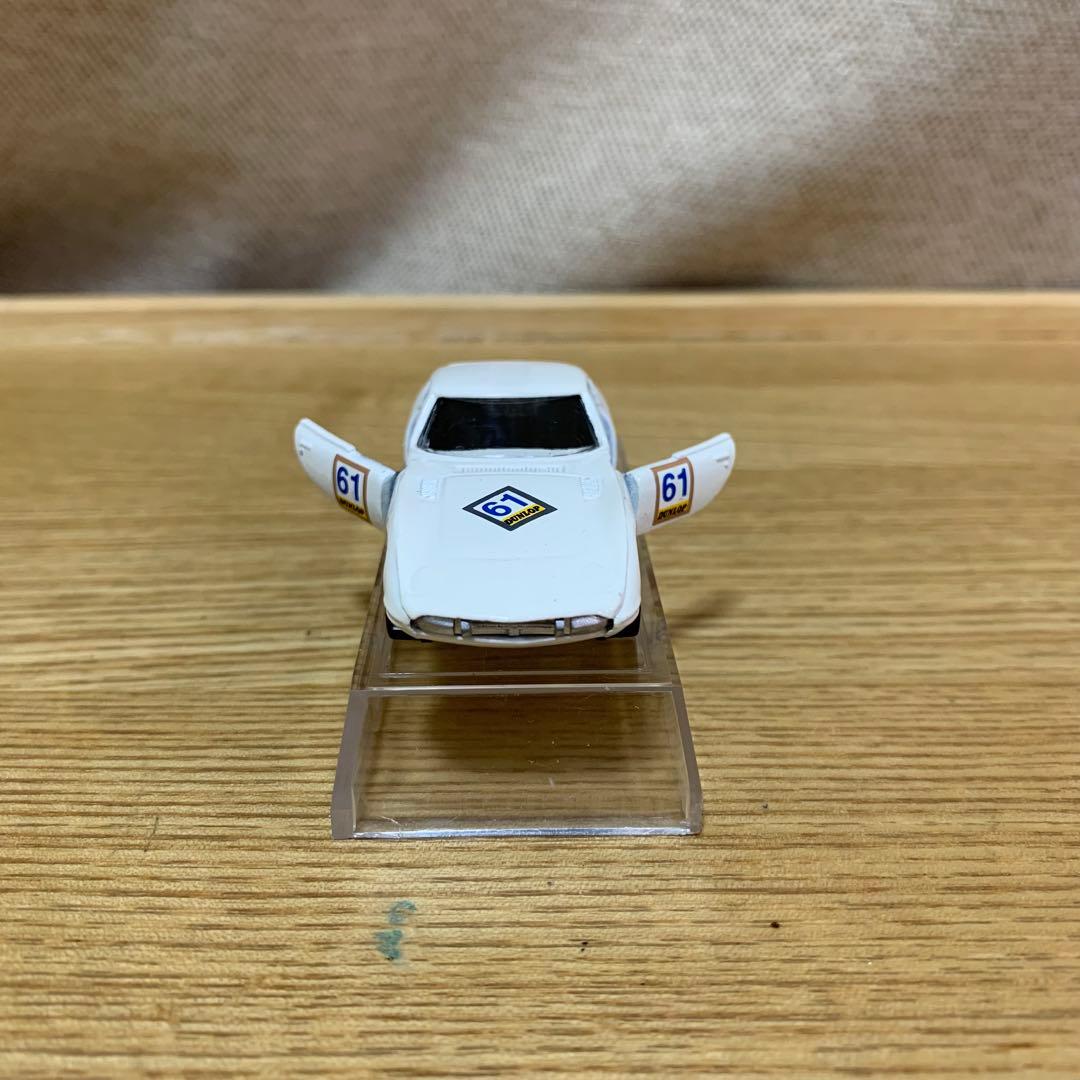 トミカ トヨタ2000GT レプリカ企画 特注 シリアルナンバー