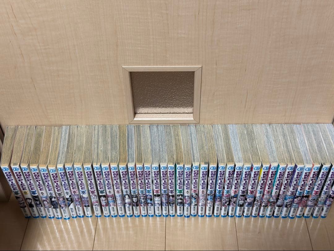 ONE PIECE ワンピース 1〜85巻セット 千巻付き 漫画 まとめ売り