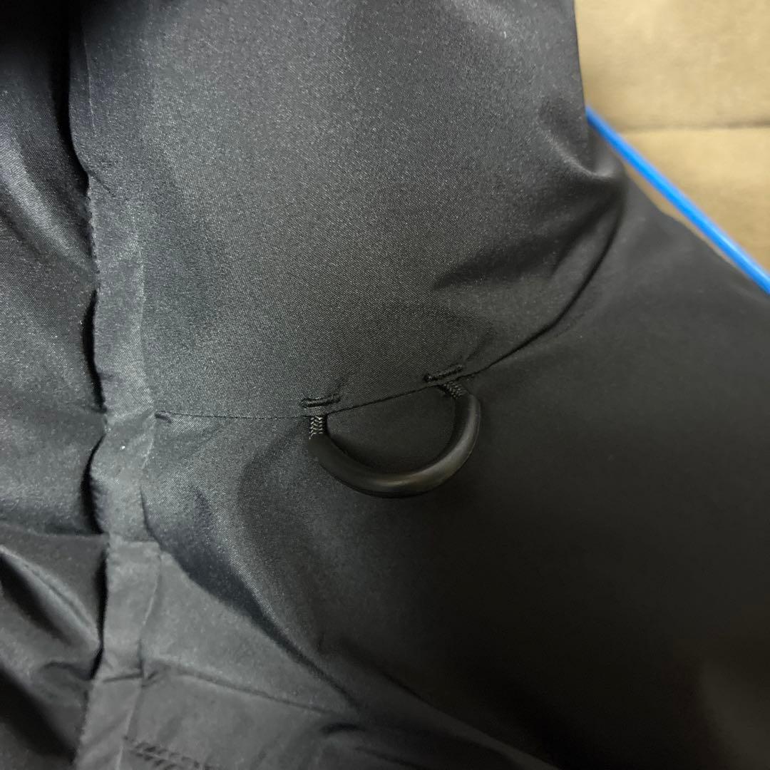き*ん様 daiwapier39 GORE-TEX WINDSTOPPER ダウ