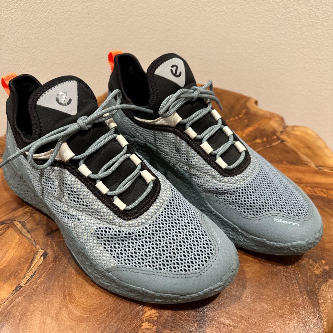 ECCO バイオムH5