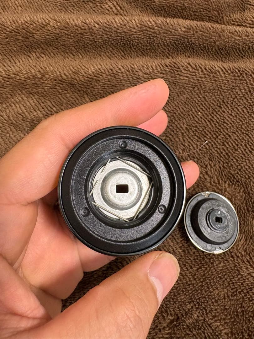 SHIMANO 24 VANFORD C2000S ヴァンフォード　アジング