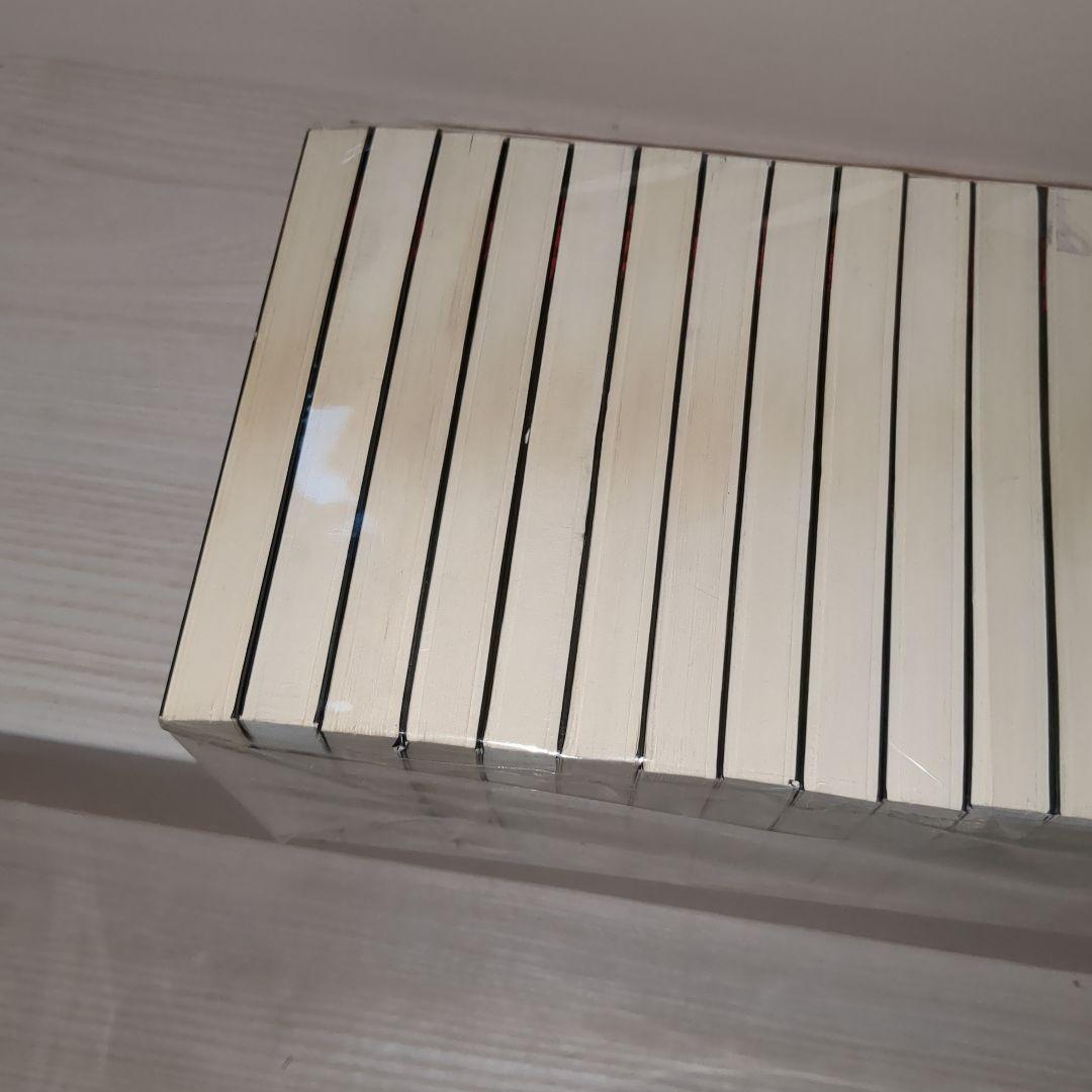 ろくでなしブルース　文庫　全巻　全25巻