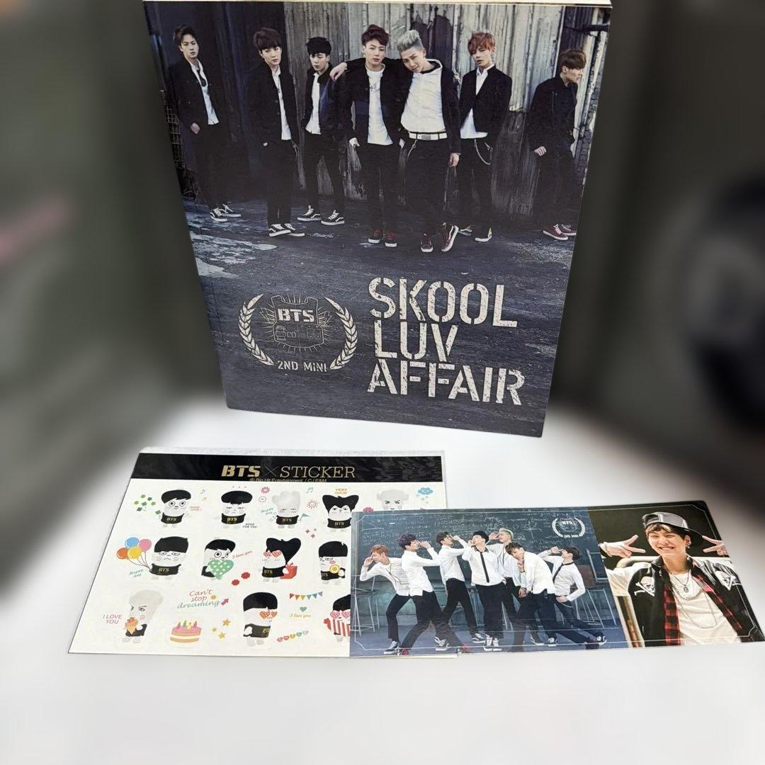 【公式】BTS アルバム 豪華まとめ売りセット
