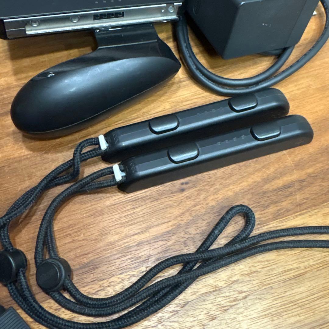 動作品■Nintendo Switch 本体 青/オレンジ 任天堂スイッチ