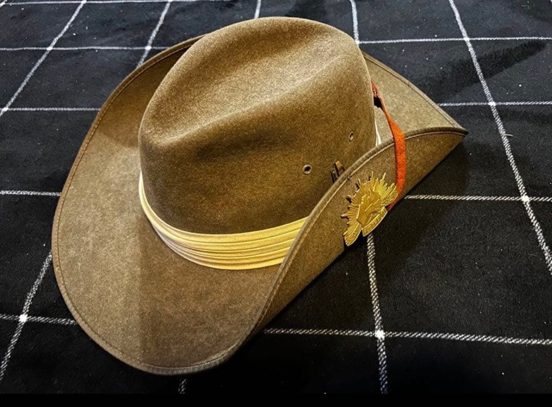 【フタチマルさま専用】Akubra フェルトハット おまとめ売り