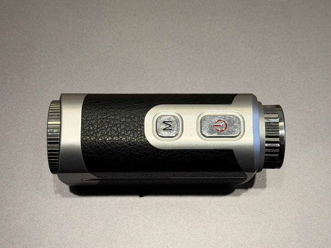 ラウンド用品・アクセサリー Shot Navi Voice Laser GR Leo