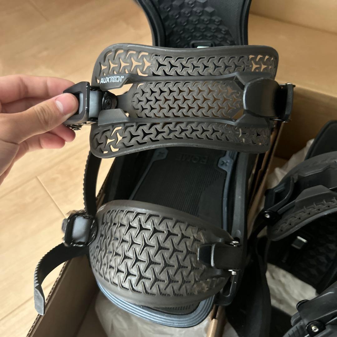 ROME TRICE PRO sサイズ