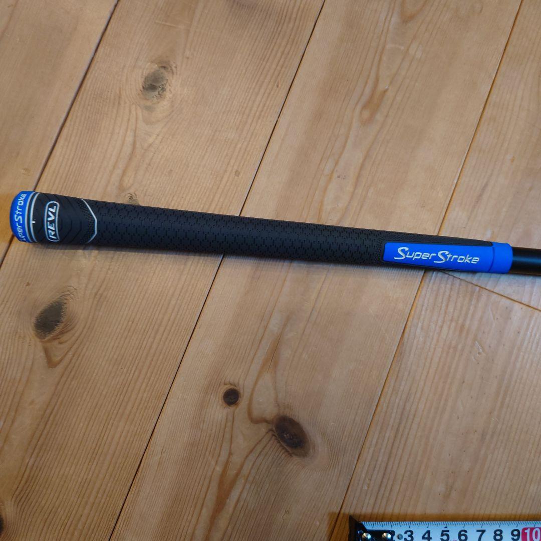 Speeder 569 TR シャフト S フレックス PINGスリーブ