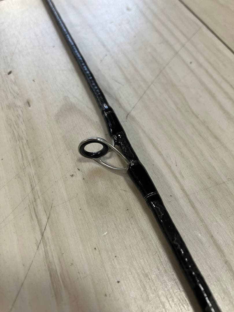 DAIWA DRAGGER X 96M ショアジギングロッド