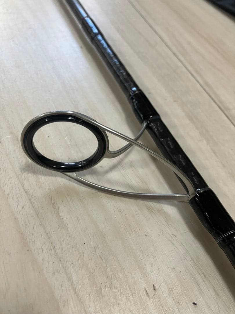 DAIWA DRAGGER X 96M ショアジギングロッド