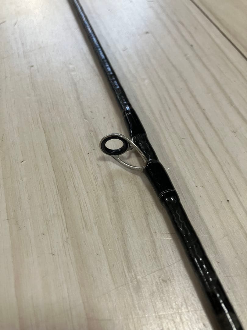 DAIWA DRAGGER X 96M ショアジギングロッド