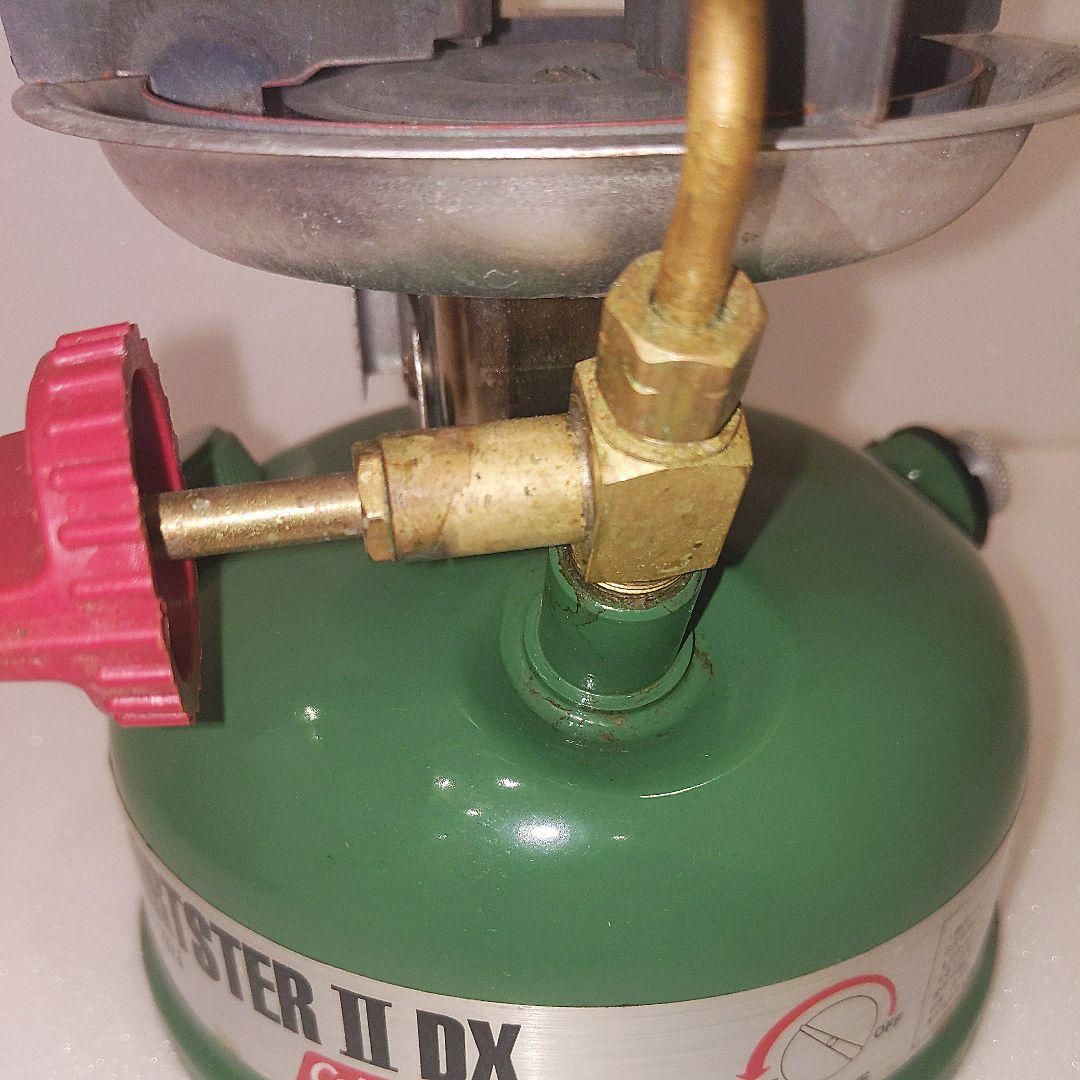 Coleman コールマン 533-737j スポーツスターII　DX