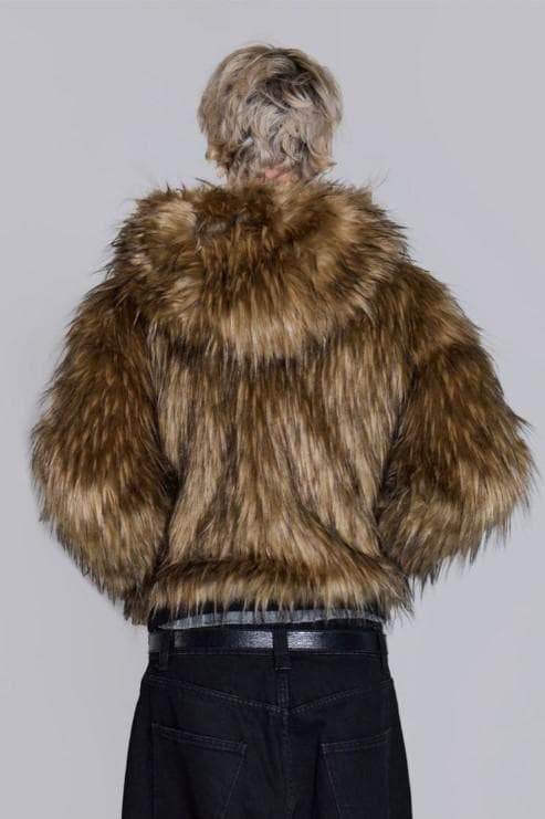 けいご Jaded London Blonde Mendoza Jacke