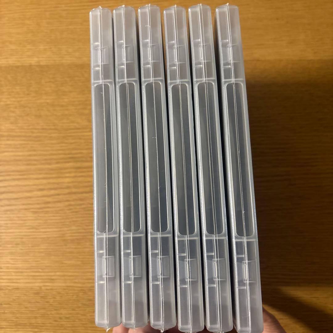 ホラー映画100年史DVD
