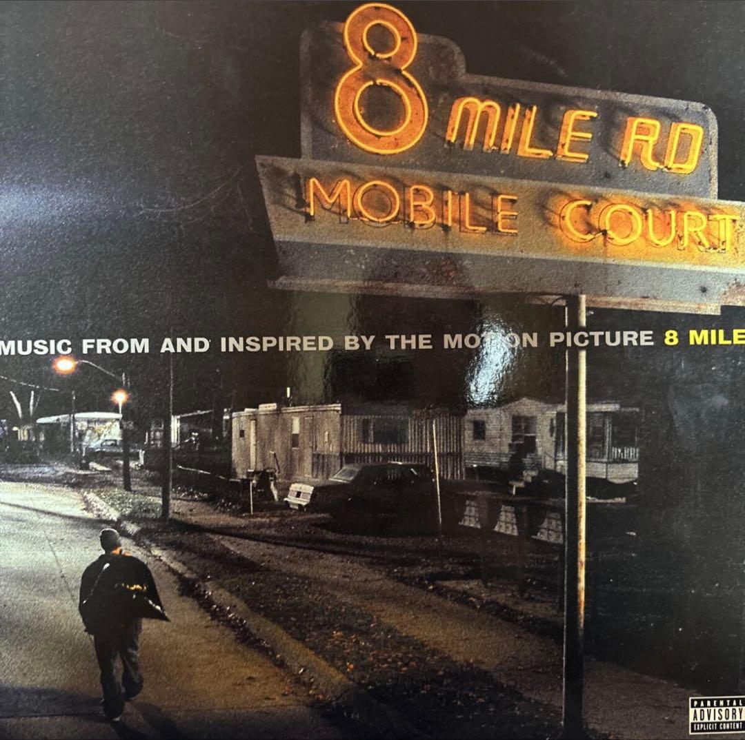 HIPHOP R&B LP 10枚セット　全てアルバム レコード