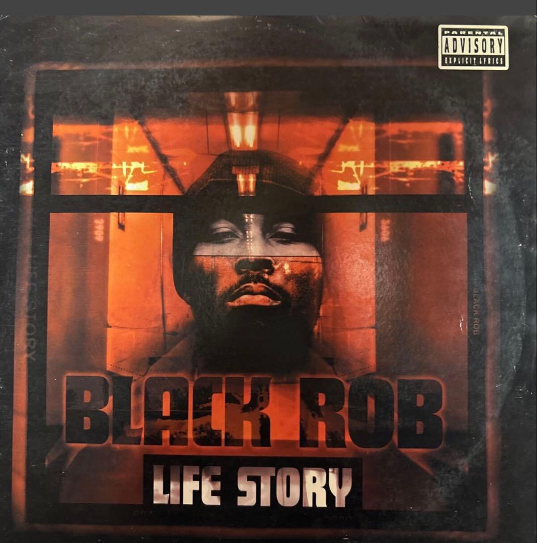 HIPHOP R&B LP 10枚セット　全てアルバム レコード