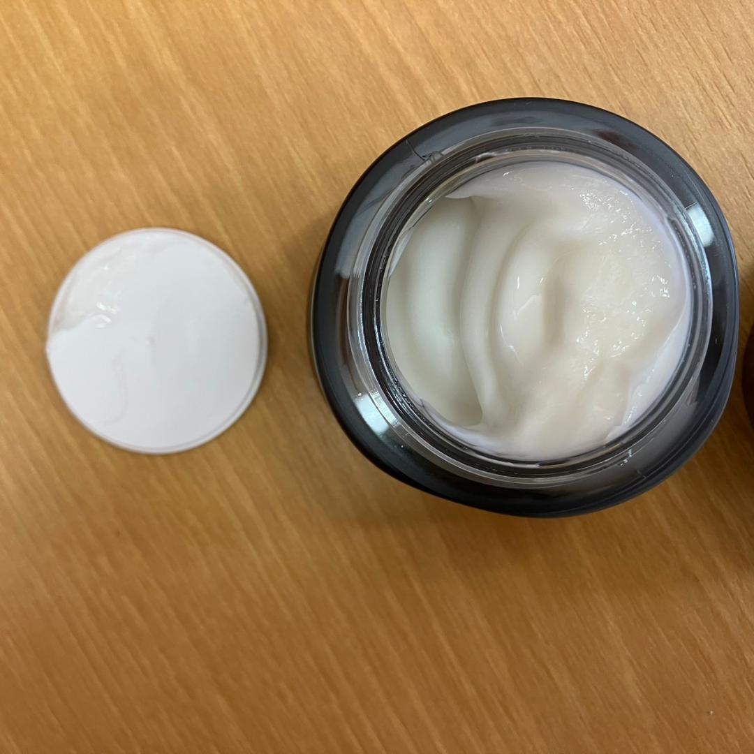 ☆FAS　ザ　ブラッククリーム　50ｇ