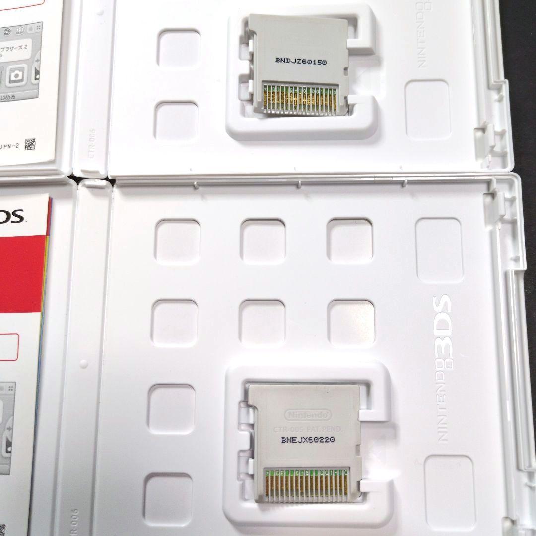【箱・説明書付き】ポケットモンスター　3DS&DSソフト　12点セット②