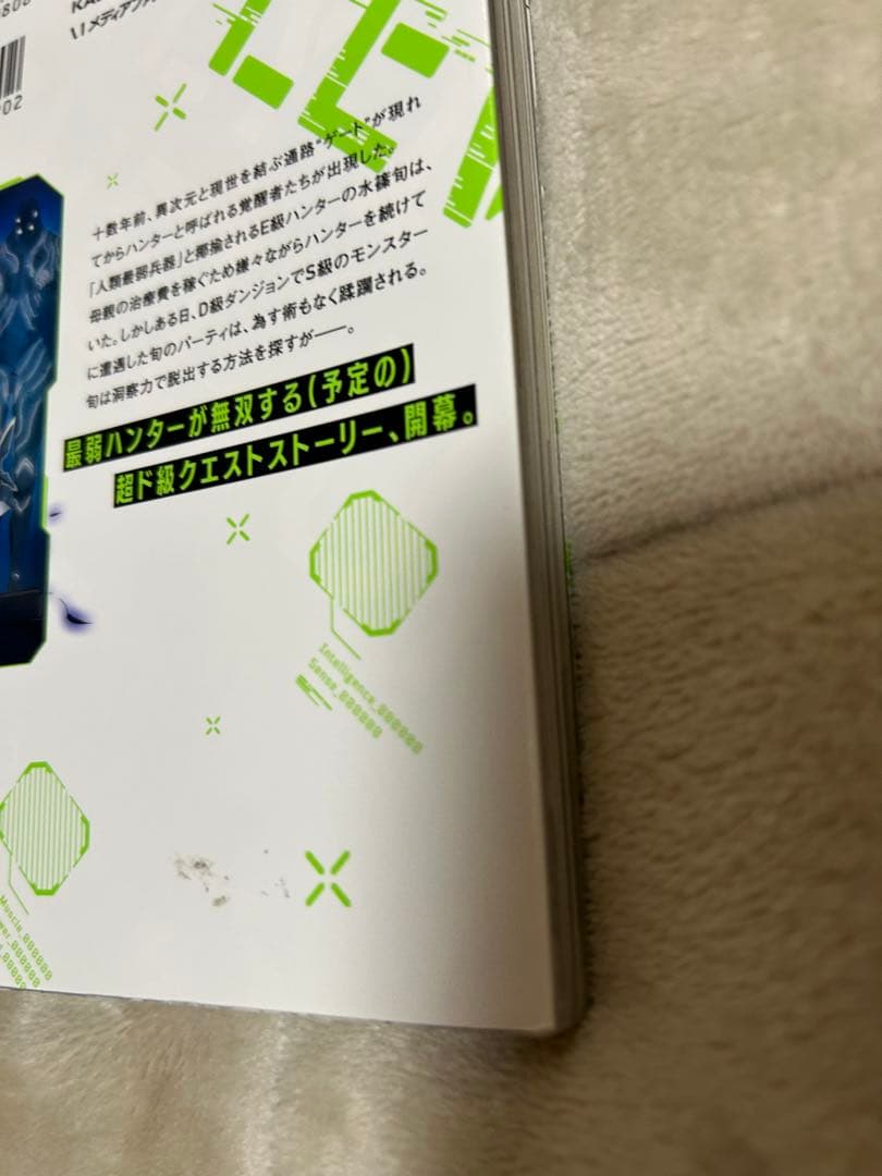 『俺だけレベルアップな件』の1巻から22巻までの全巻セット