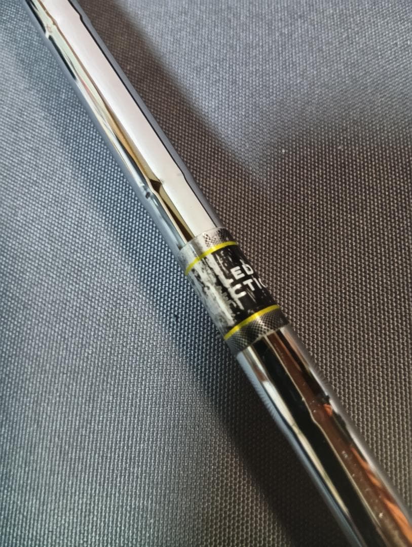 ODYSSEY MILLED COLLECTION TX ♯2 34インチ