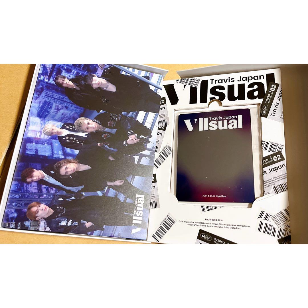 Travis Japan CD アルバム シングル セット