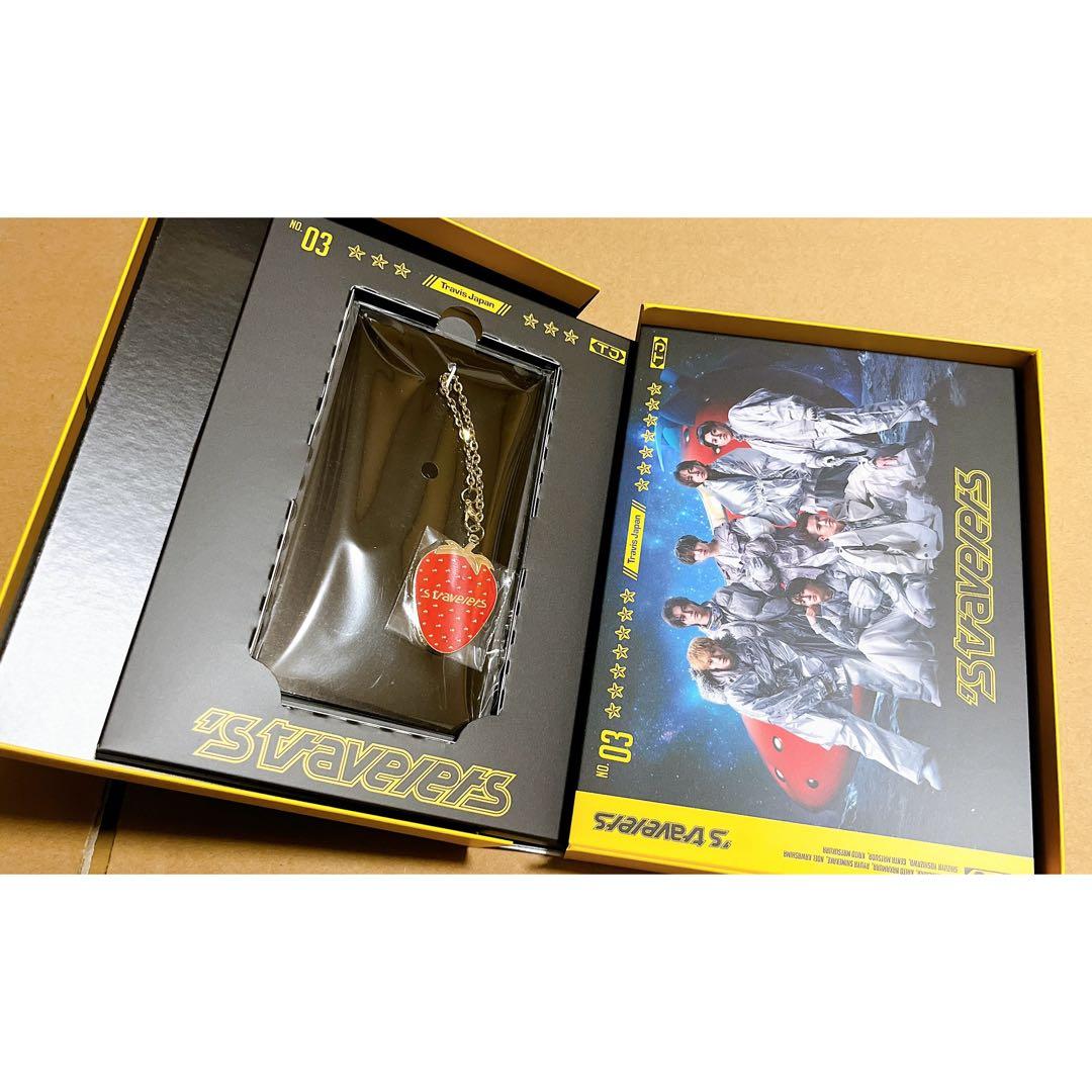 Travis Japan CD アルバム シングル セット