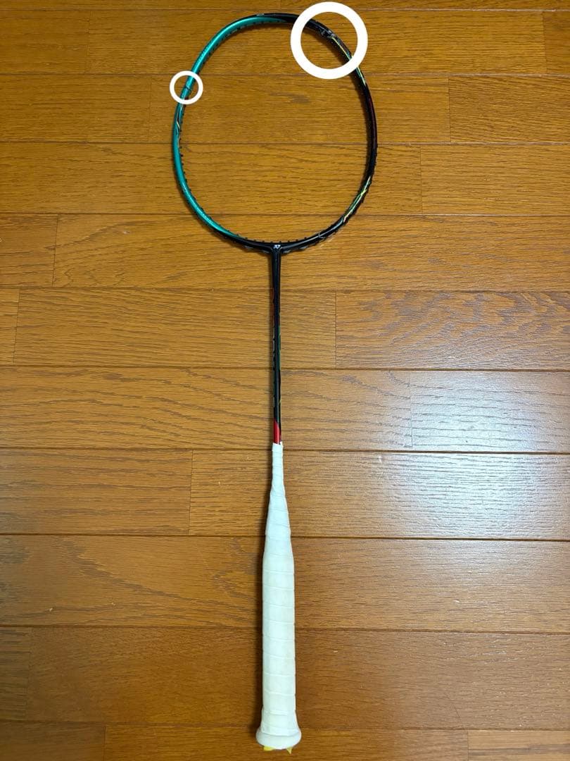 旧アストロクス88 ジャンク品