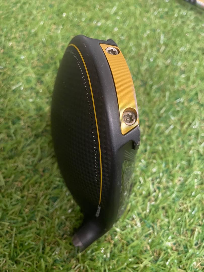 Callaway ROGUE ST MAX 9.0度　ドライバー ヘッドのみ