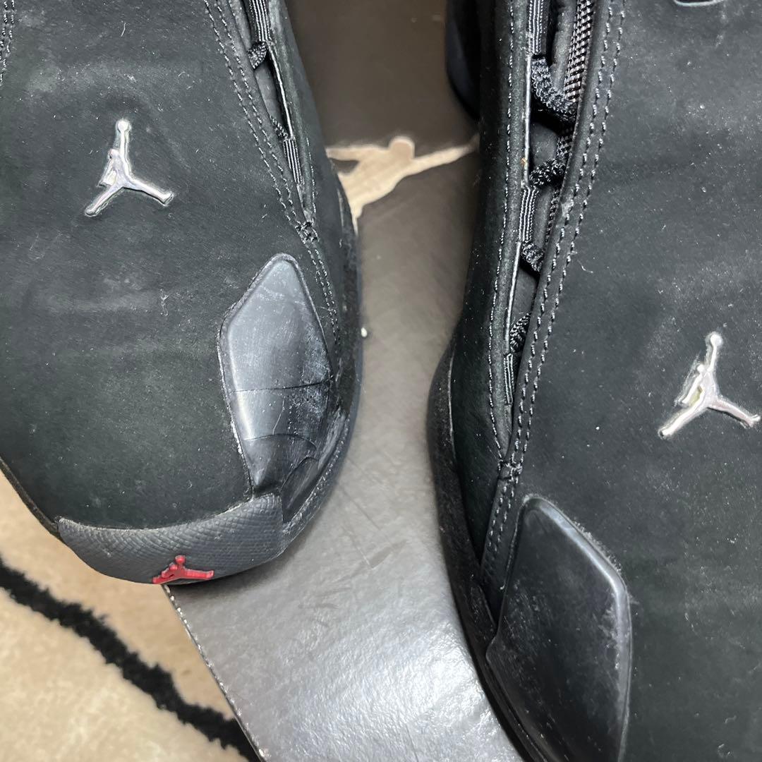 シューズ(男性用) AIR JORDAN XXI 26cm
