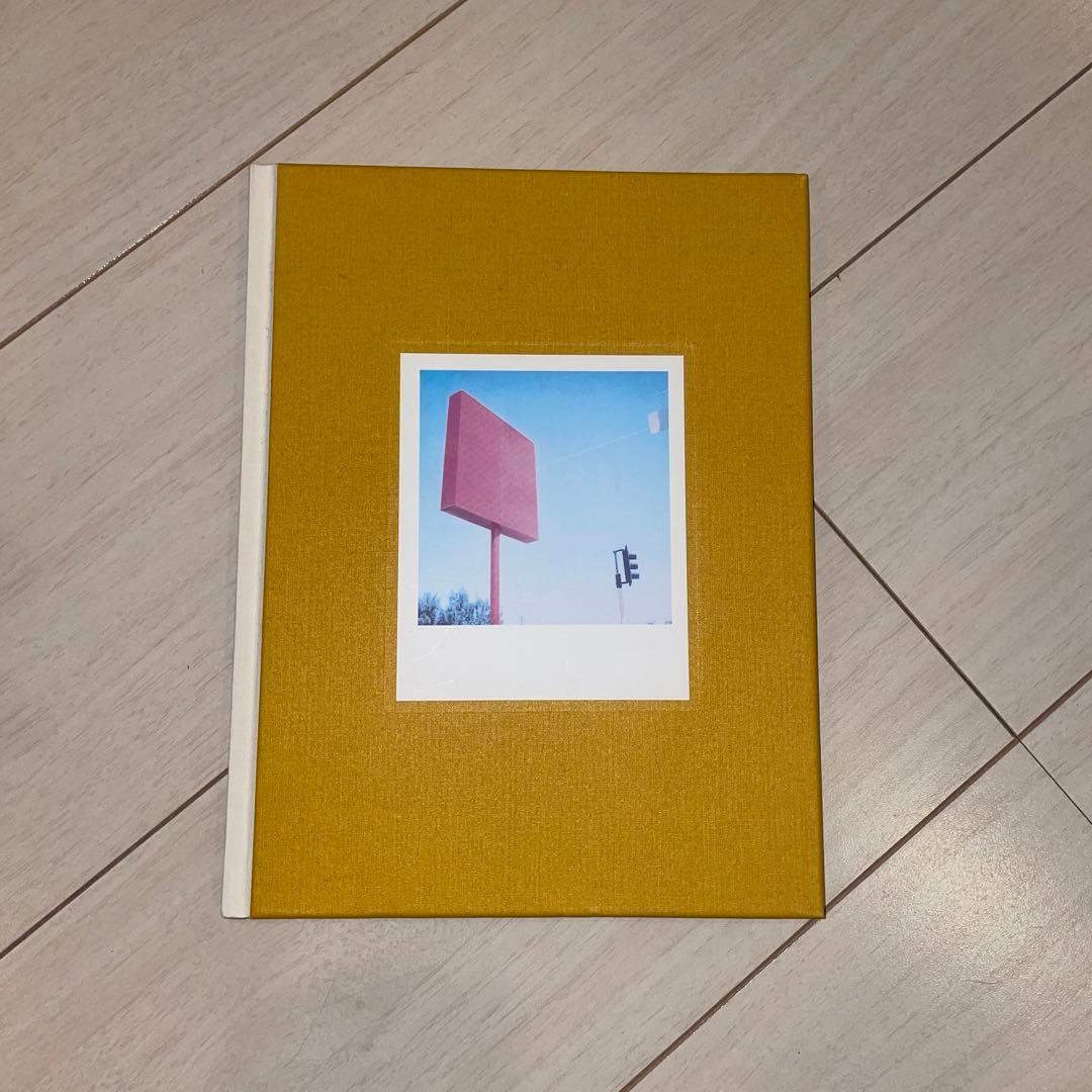マイクスラック 写真集 MIKE SLACK OKOKOK 絶版 写真集 写真