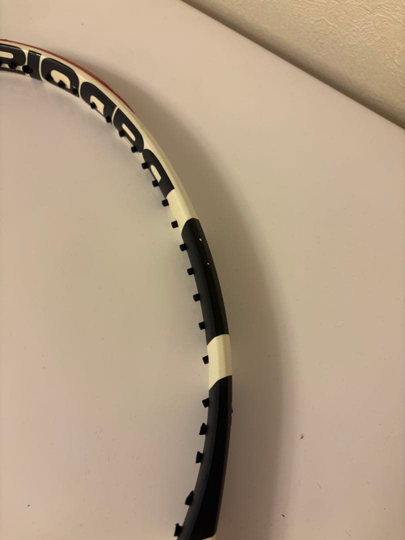 期間限定１万円→8000円Babolat Pure Strike テニスラケット