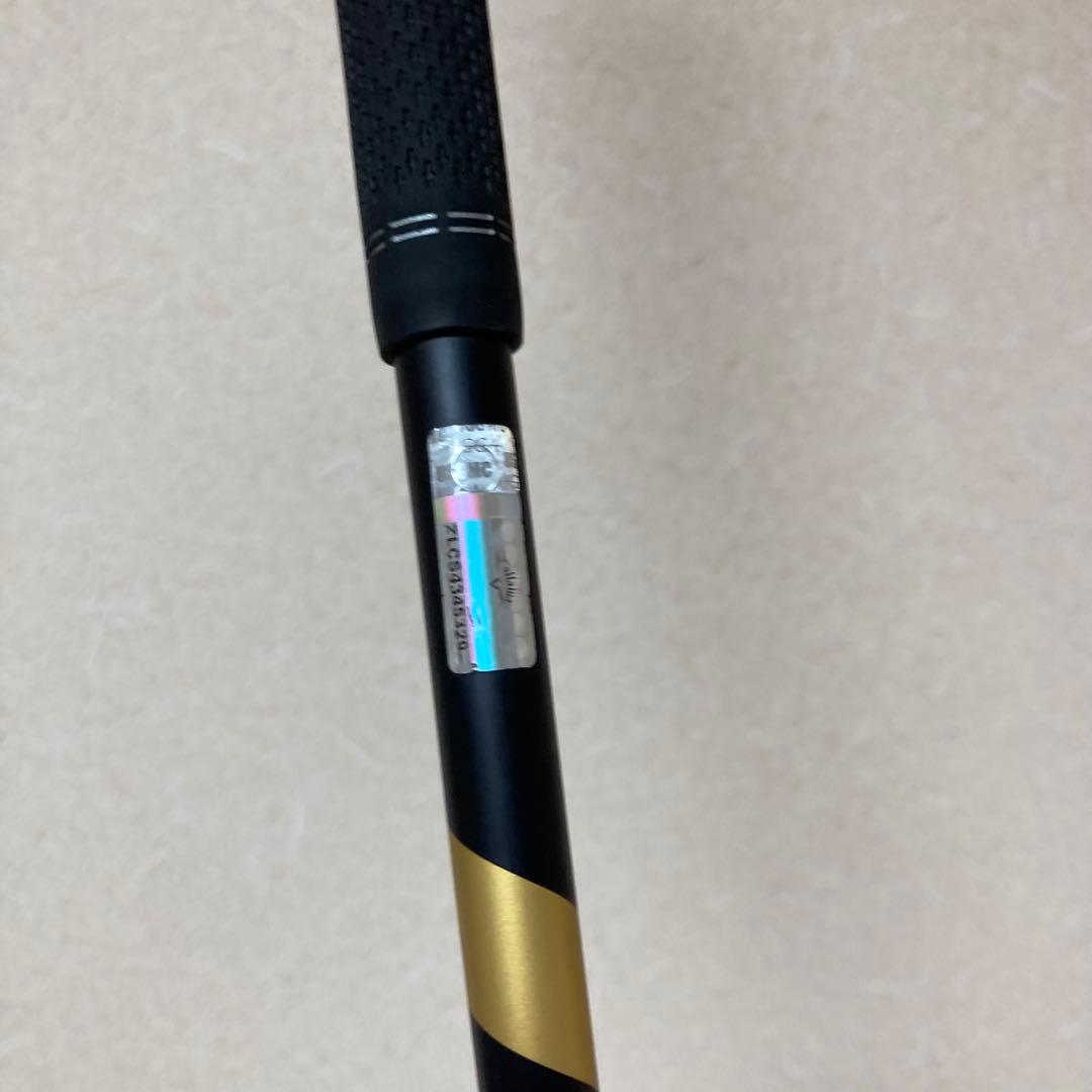 キャロウェイ エピックスピード 5W ローグST 7W ゴルフクラブ セット