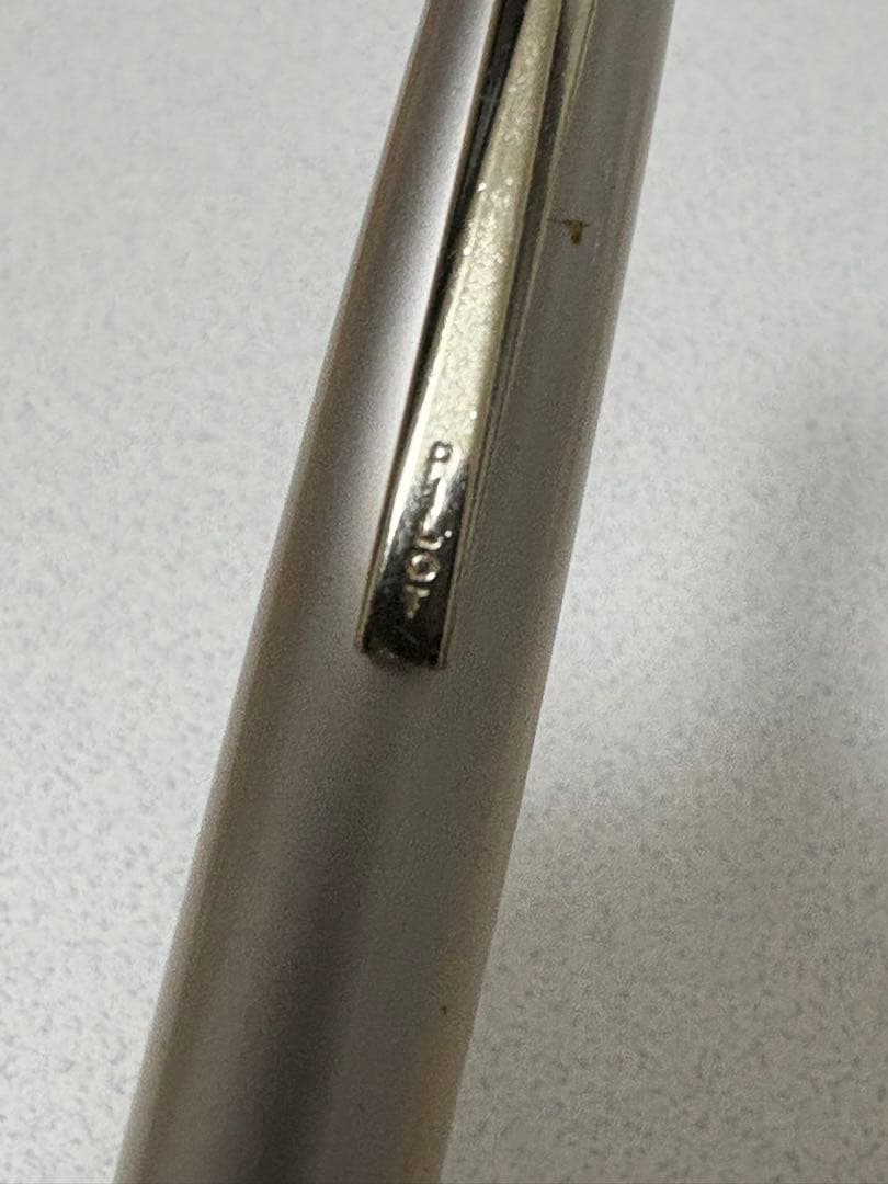 PILOT Elite エリート 万年筆 18K カートリッジ式