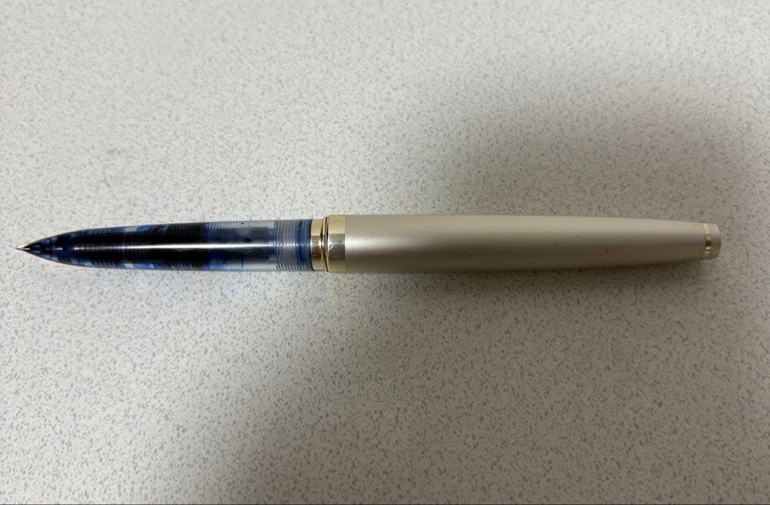PILOT Elite エリート 万年筆 18K カートリッジ式
