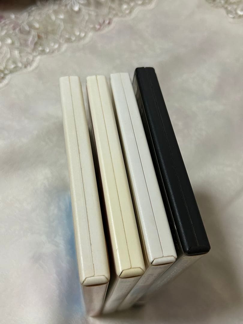 杉山清貴 DVD 4点セット