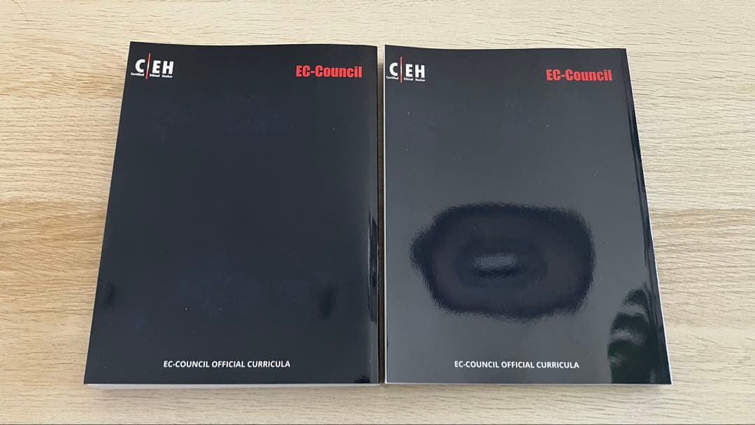 CEH 日本語テキストv12