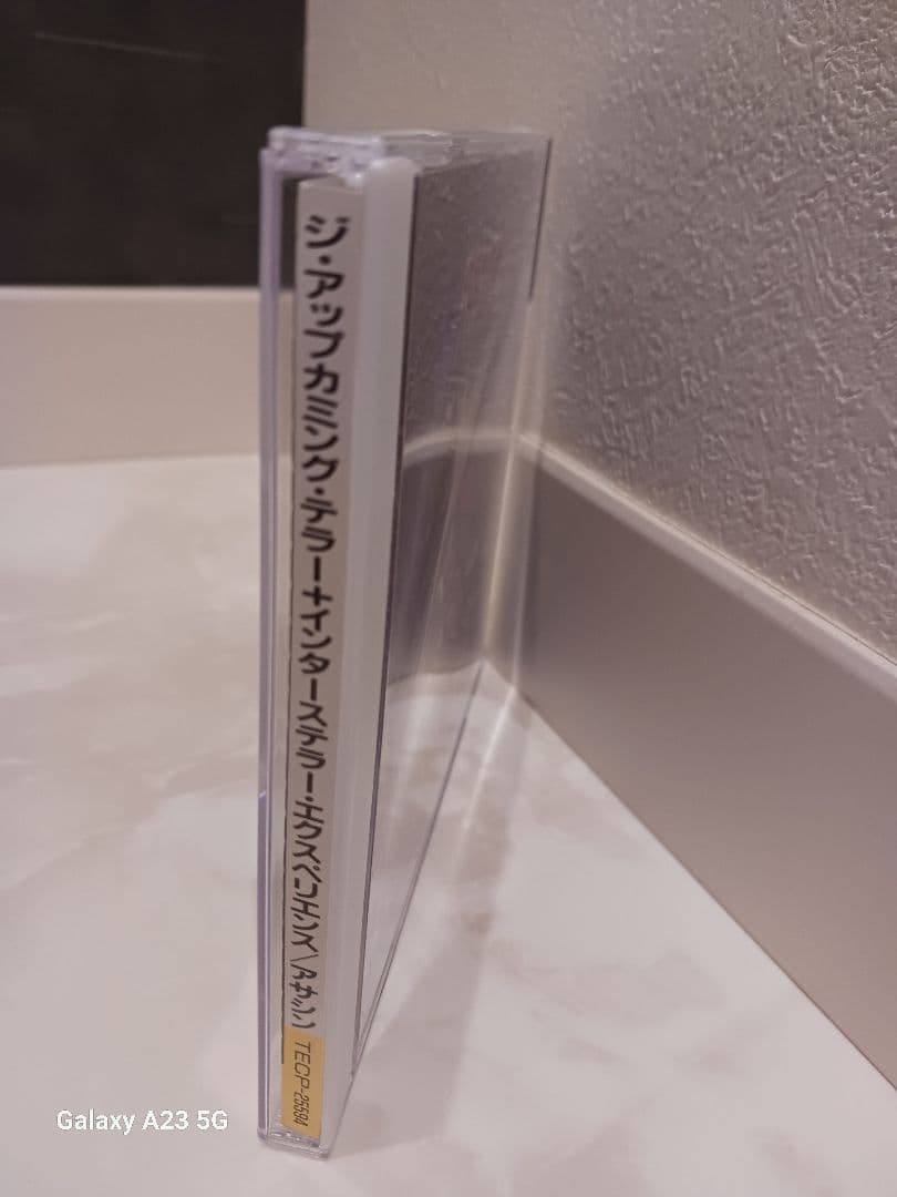 【 国内盤（廃盤）】Assassin 1in2 スラッシュメタル 名盤 レア盤