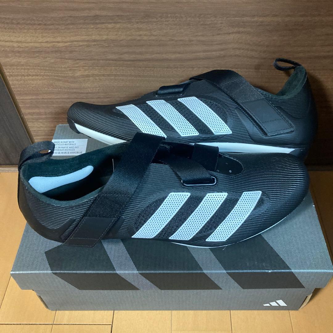 送料込 adidas アディダス 自転車用シューズ インドアサイクリングシューズ
