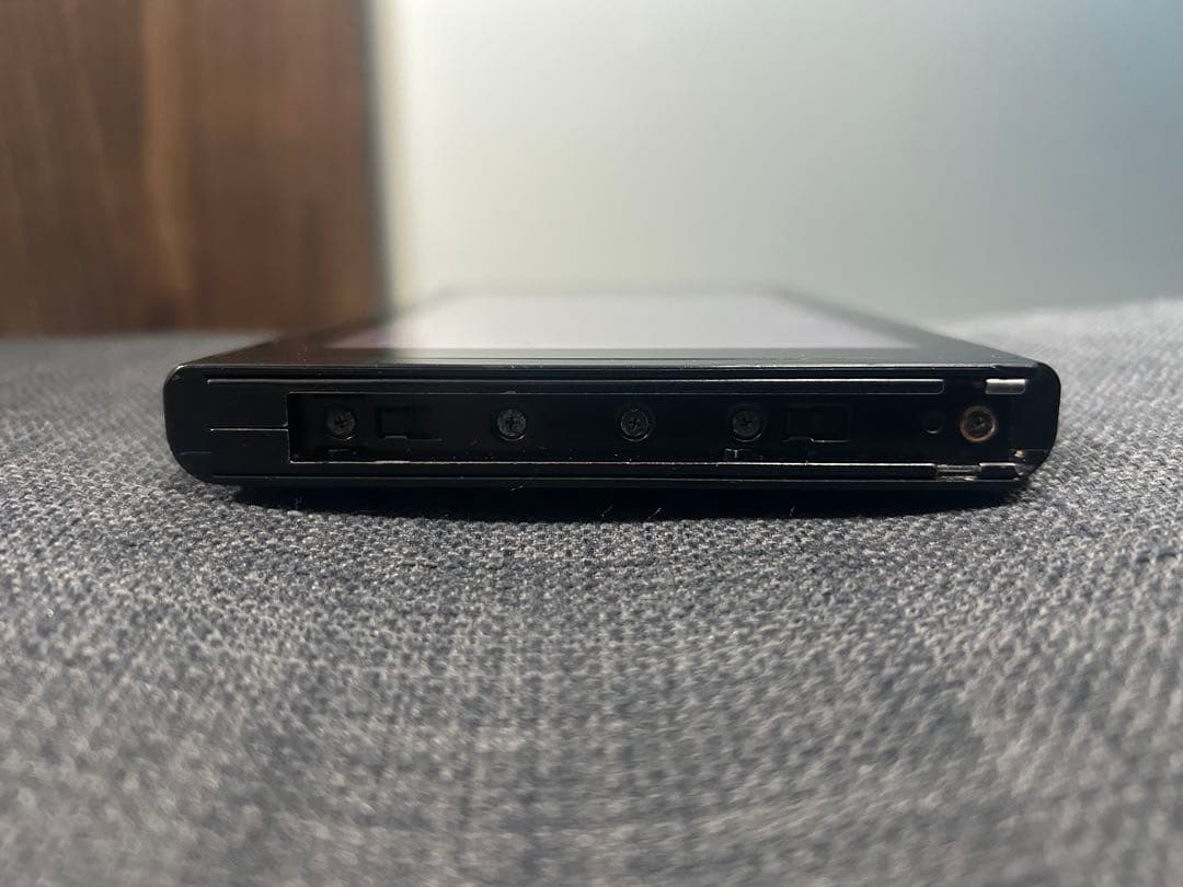 【初期化済み】Nintendo Switch 本体のみ