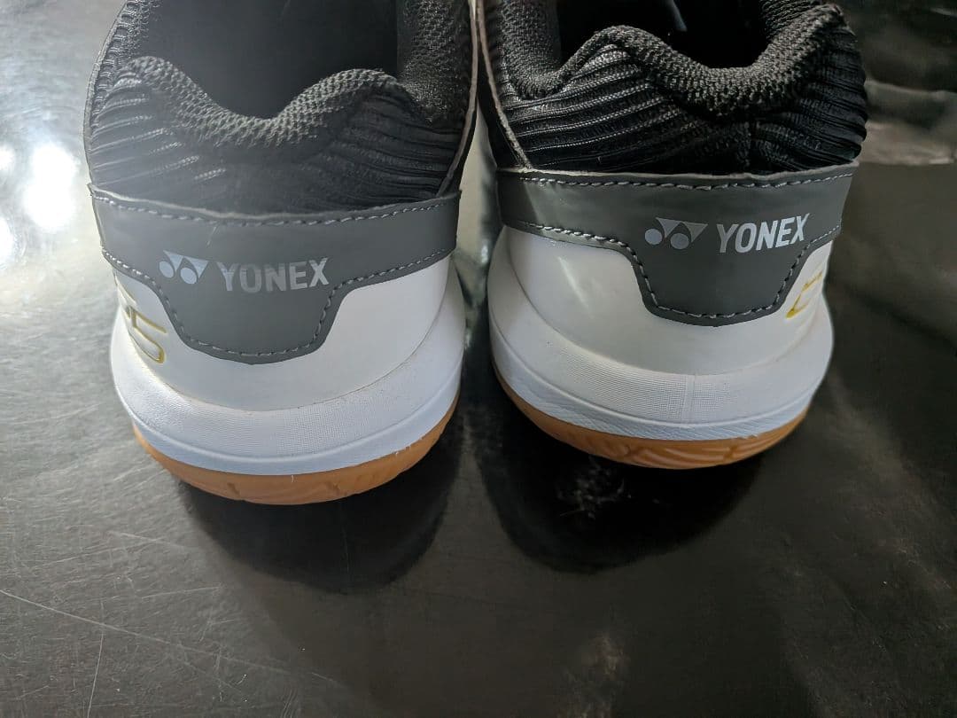 専用【 YONEX 】パワークッション65Z3（ 26.5cm size ）