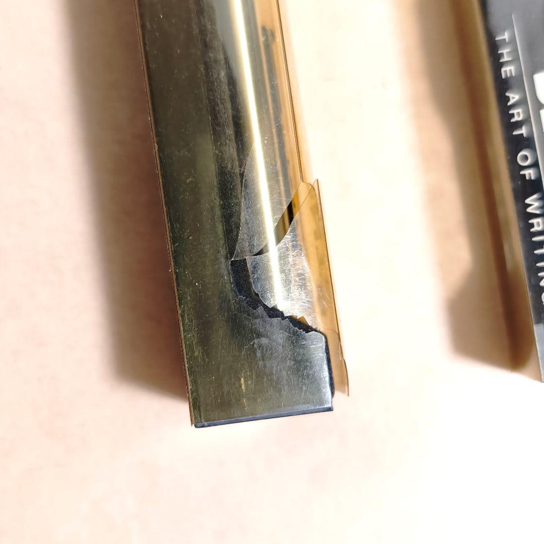 montblanc sライン ボールペン 2本 モンブラン