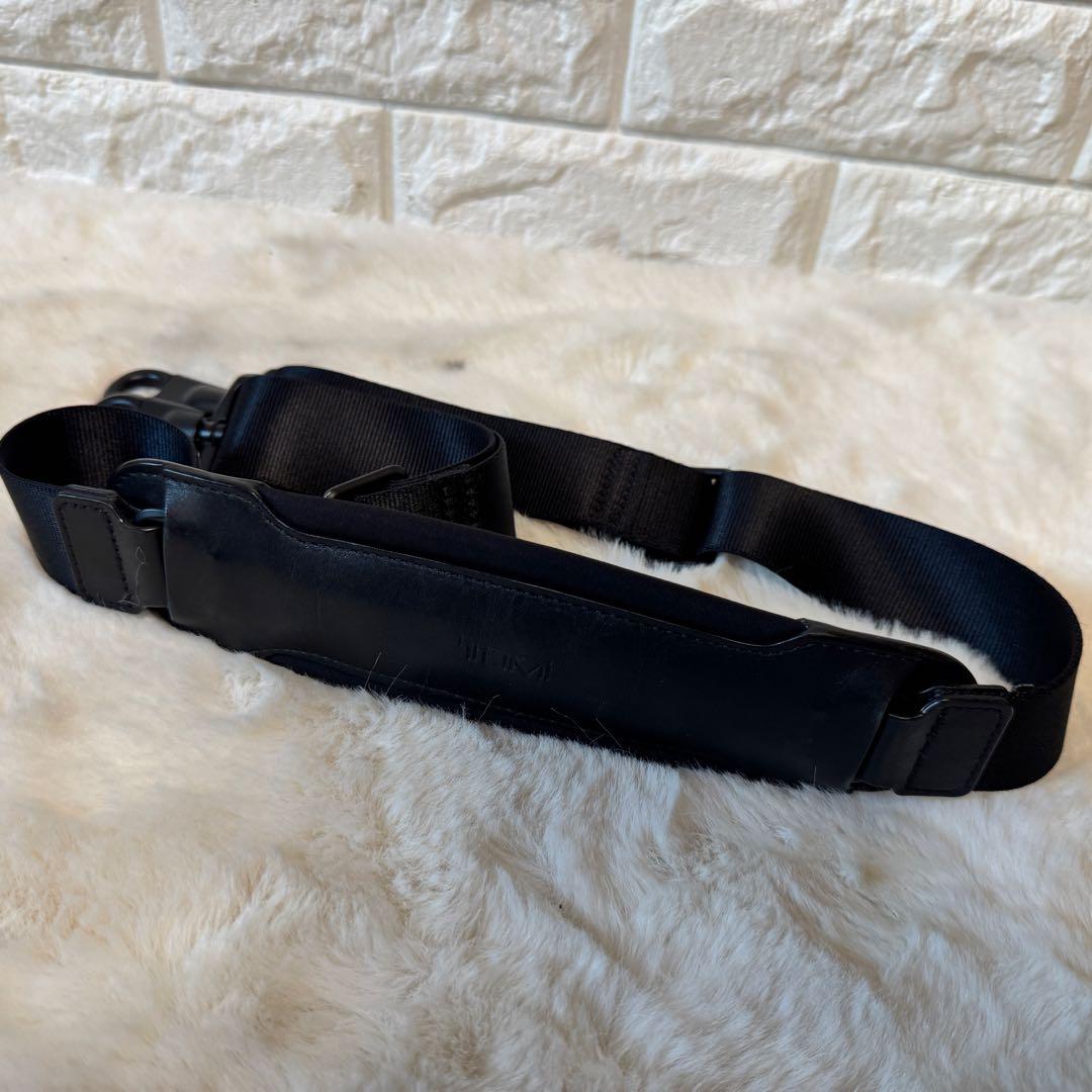 美品 TUMI トゥミ ALPHA2 トラベル・ボストンバッグ 22159D2