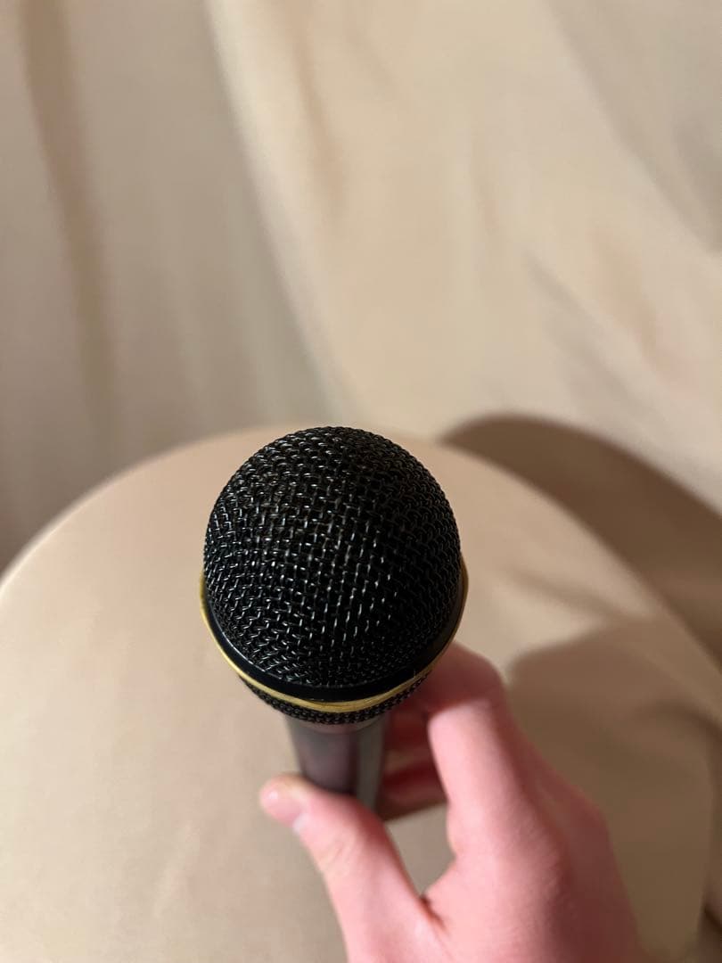 配信機器・PA機器・レコーディング機器 Electro-Voice EV N/D767a